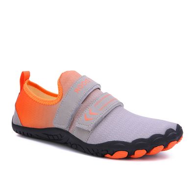 New adult Breathable Outdoor Water Shoes with Anti Slip Grip for Stream Tracing ES2324010