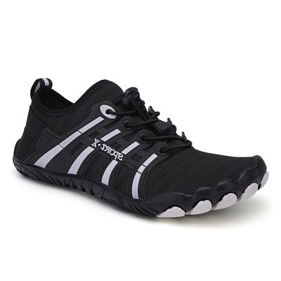 New adult Breathable Outdoor Water Shoes with Anti Slip Grip for Stream Tracing ES2324014