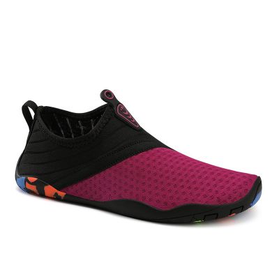 New adult Breathable Outdoor Water Shoes with Anti Slip Grip for Stream Tracing ES2324019