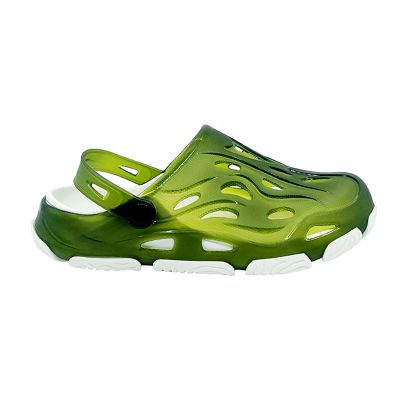 Breathable and Lightweight TPU Garden Shoes for Adults ES3324006