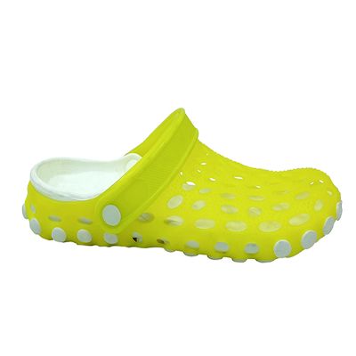 Breathable and Lightweight TPU Garden Shoes for Adults ES3324018