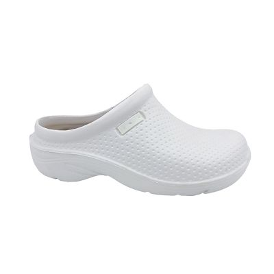 New nurse shoes waterproof EVA clogs ES3324031