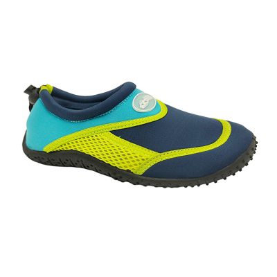 Breathable Injection molding aqua shoes ES3423002