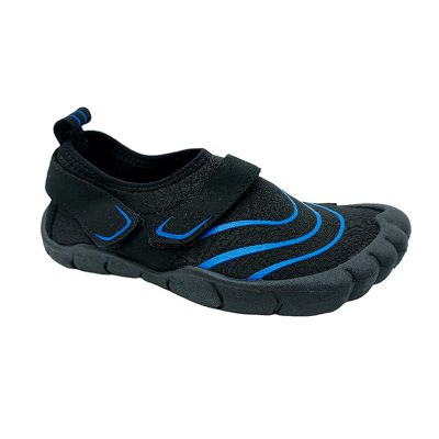 Breathable Injection molding aqua shoes ES3423012