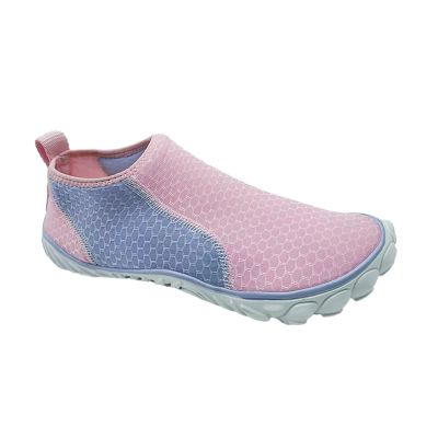 New adult Breathable Outdoor Water Shoes with Anti Slip Grip for Stream Tracing ES3924003