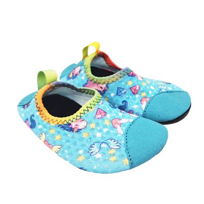 Anti Slip Indoor Thin Sole Water Shoes Yoga Shoes ES4023001