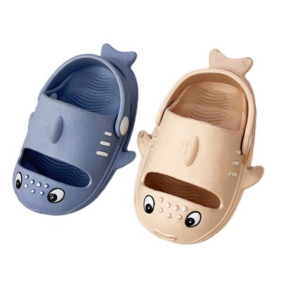 Children little whale new EVA clogs ES4524012