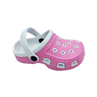 Children new EVA clogs sandals ES4823005