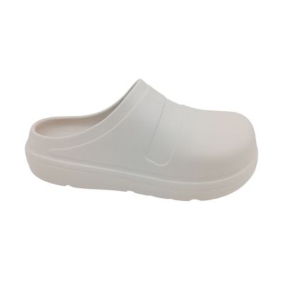 Thick Soled High Elasticity EVA Slippers ES4824017