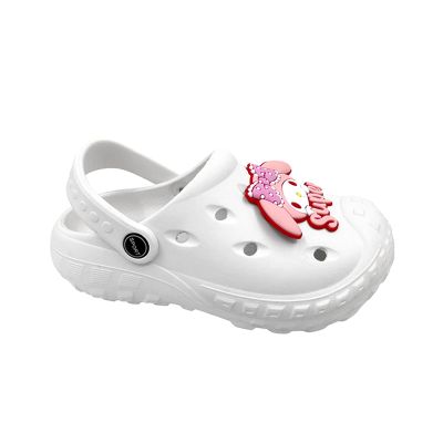 Children little whale new EVA clogs ES512407