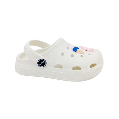 Children little whale new EVA clogs ES512423