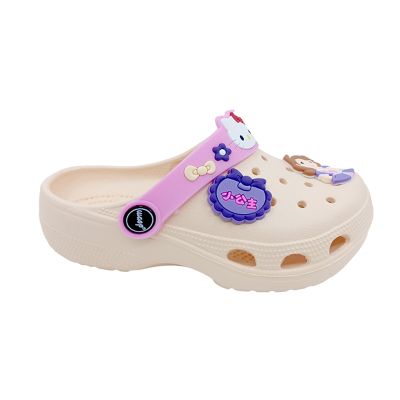 Children little whale new EVA clogs ES512425