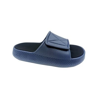 Adult Stylish Dual Tone EVA Thong Slippers with High Elasticity ES512428