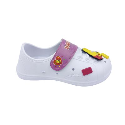 Children little whale new EVA clogs ES532408