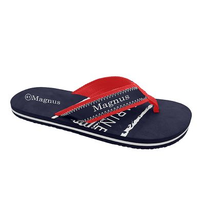 Audlt Fashion EVA flip flops ES542401