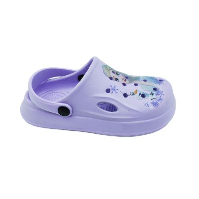 Children little whale new EVA clogs ES5724004