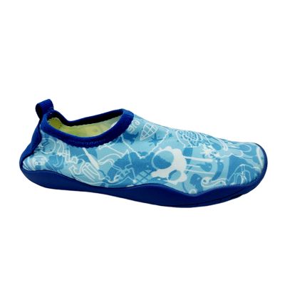 New adult breathable outdoor aqua shoes and beach shoes ES5823003