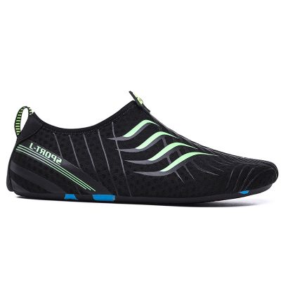 New breathable outdoor aqua shoes and beach shoes ES5824005