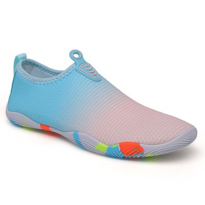 New breathable outdoor aqua shoes and beach shoes ES5824012