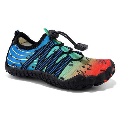 New breathable outdoor aqua shoes and beach shoes ES5824014