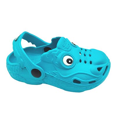 Children baby dragon new EVA animal clogs ES6123004