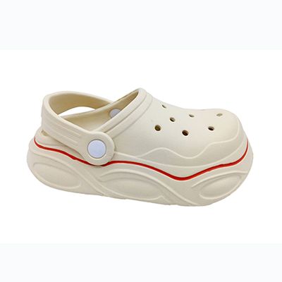 Breathable and Lightweight EVA Garden Clogs ES722402