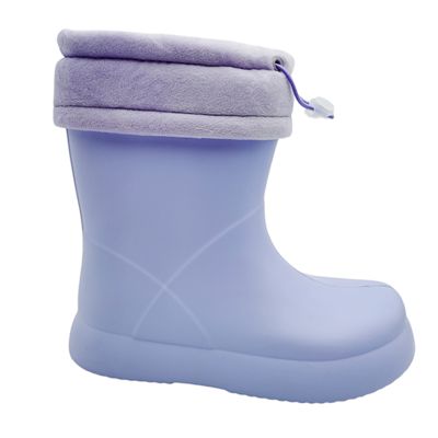 Children EVA Boots with Plush Comfort ES732301