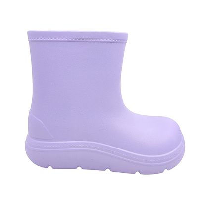 Flavorless High Elastic EVA Boots for Kids Comfortable and Durable ES732402