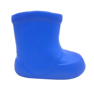 Flavorless High Elastic EVA Boots for Kids Comfortable and Durable ES732403