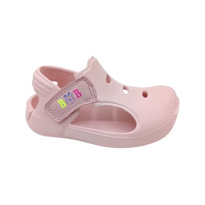 Kids Fun Cartoon EVA Clogs with High Rebound Soles ES732486