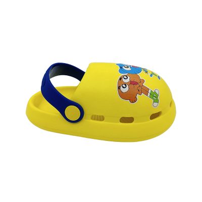 Kids Fun Cartoon EVA Clogs with High Rebound Soles ES732489