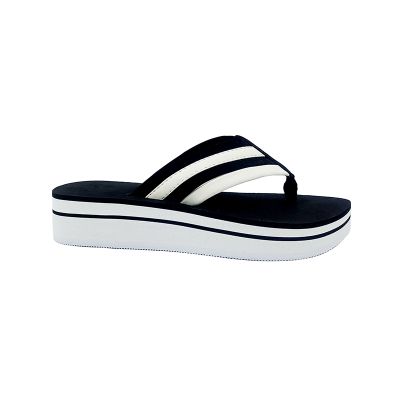 Women High Platform EVA Slippers with Style and Comfort ES8024009