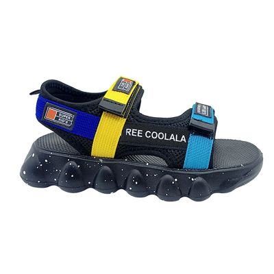 Breathable and Anti Slip Kids Beach Sandals ES8224001