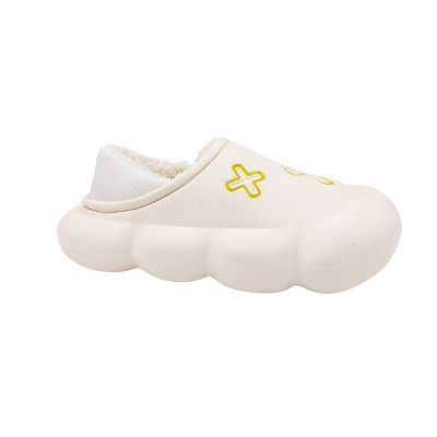 Adult EVA injection shoes with Plush Comfort ES8224029