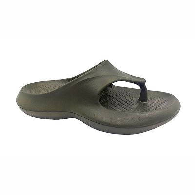 Stylish High Rebound EVA flip flop with Cushioned ES8324002