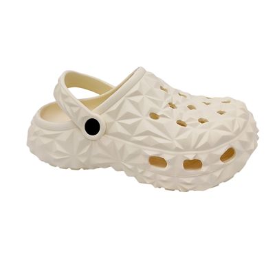 Lightweight and Breathable EVA injection Outdoor clogs shoes ES8524004