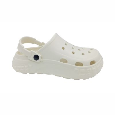 Lightweight and Breathable EVA injection Outdoor clogs shoes ES8624004