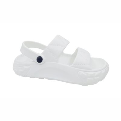 Adult creative EVA injection slippers with High resilience ES8624011