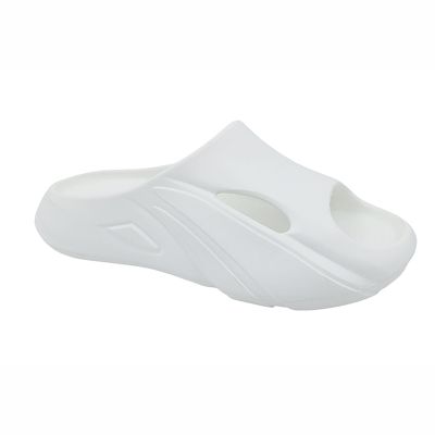 Adult creative EVA injection slippers with High resilience ES8624012