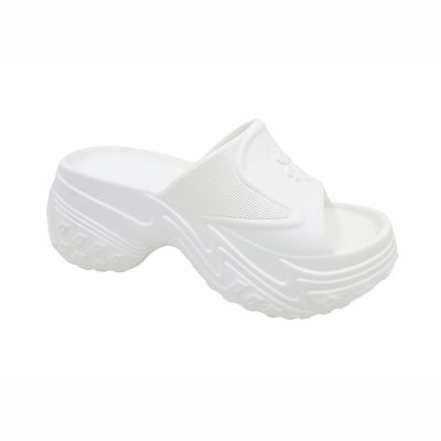 High stretch women waterproof table EVA injection molded slippers ES224061