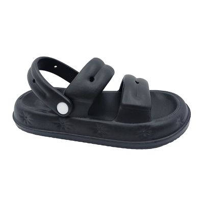 New adult high stretch EVA injection slippers beach sandals ES9224005