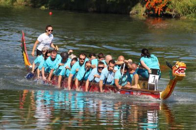 Murat Dragon Boat Festival Holiday Notice