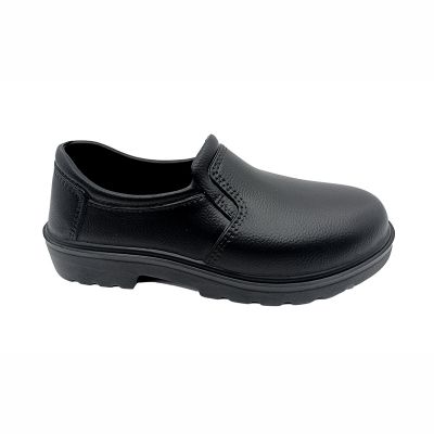New kitchen shoes Fashion leather shoes ES224015