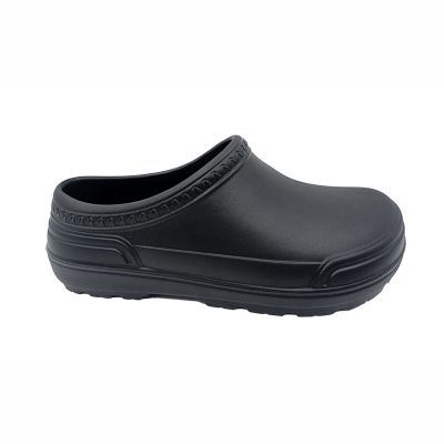 New kitchen shoes Waterproof cotton shoes ES224016