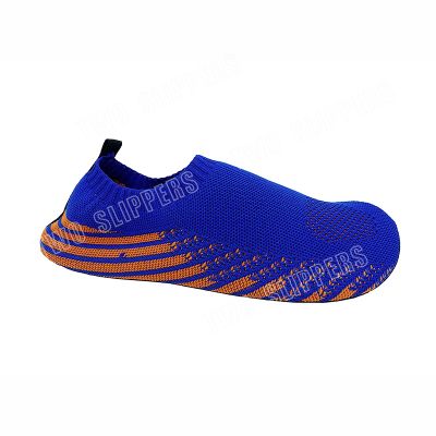 Anti Slip Indoor Thin Sole Water Shoes Yoga Shoes ES124008