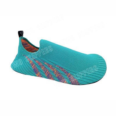 Anti Slip Indoor Thin Sole Water Shoes Yoga Shoes ES124012