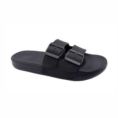 Adult new comfortable no glue EVA slipper ES8824002