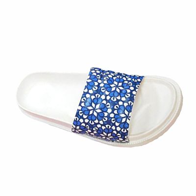 Adult new comfortable no glue EVA slipper ES8824014