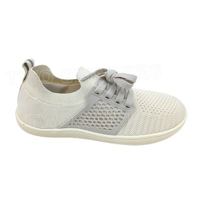 Casual Knitting Shoes Breathable and Widen Sole sneakers ES1124037