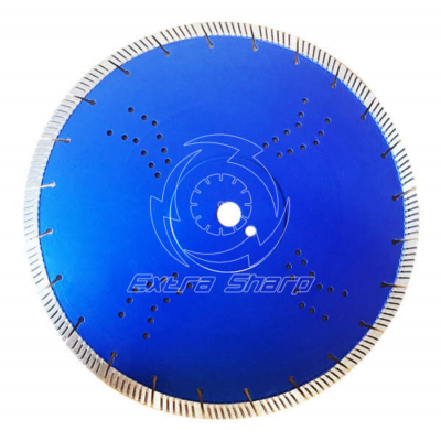 HN 9 Concrete diamond saw blades